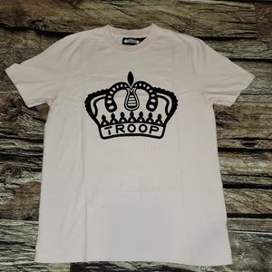 TROOP Big Crown Tshirt